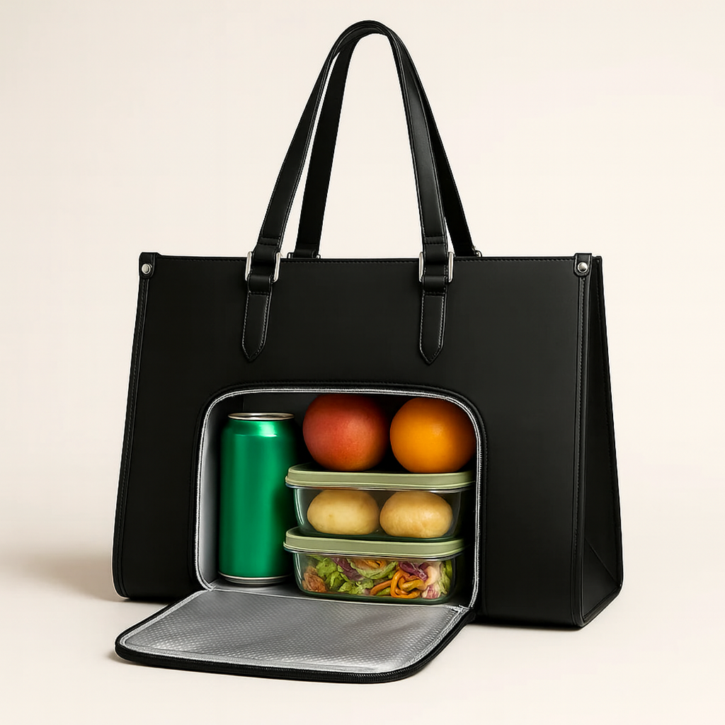 CoreTote 3-in-1 Bag – Limited Edition