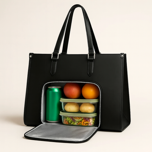 CoreTote 3-in-1 Bag – Limited Edition